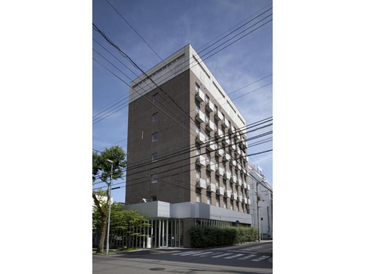 7 Days Hotel Plus - Vacation Stay 84903 Kōchi Exteriér fotografie