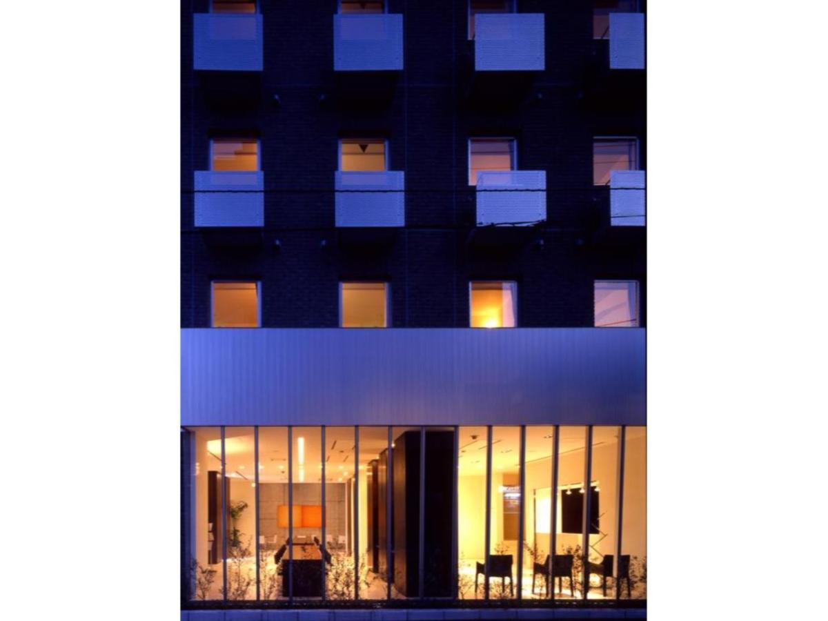 7 Days Hotel Plus - Vacation Stay 84903 Kōchi Exteriér fotografie